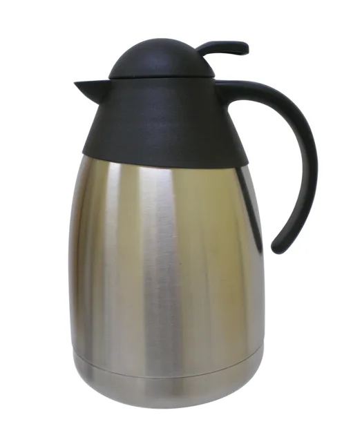 Toro Termoska s aroma tlačítkem 1,5 l 1 ks nerez