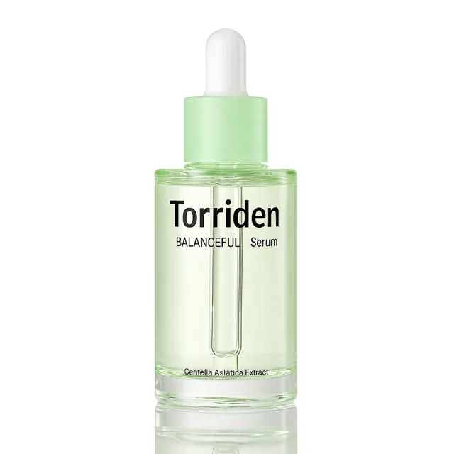 Torriden Balanceful Cica Serum 50 ml