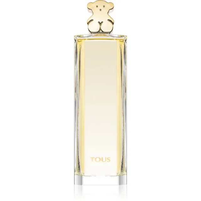 Tous Gold parfémovaná voda pro ženy 90 ml