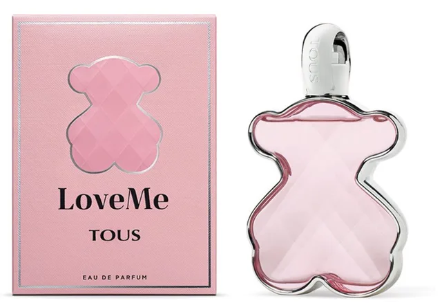 TOUS Love Me EDP, 30 ml