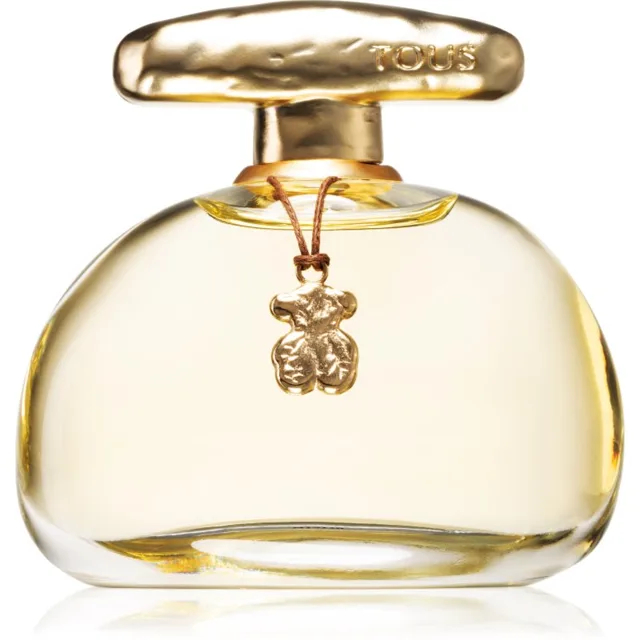 Tous Touch toaletní voda pro ženy 100 ml