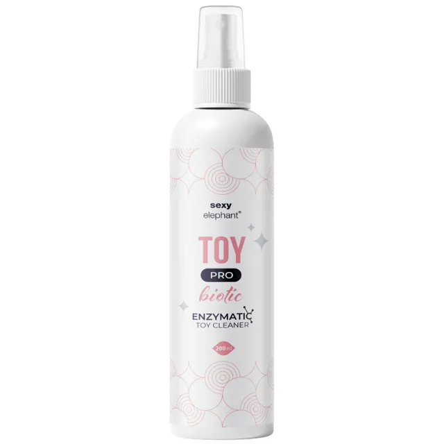 ToyProBiotic - Enzymatic Toy Cleaner 200ml
