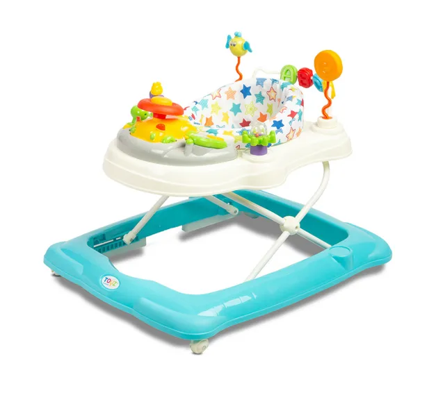 Toyz Chodítko Stepp - sv. modré