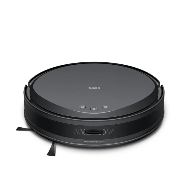 TP-Link Vysavač Tapo RV20 Max robotický s mopem, 5300Pa, MagSlim