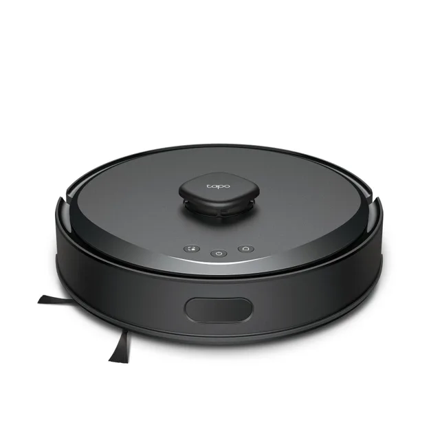 TP-Link Vysavač Tapo RV30 Max robotický s mopem, výkon 5300 Pa
