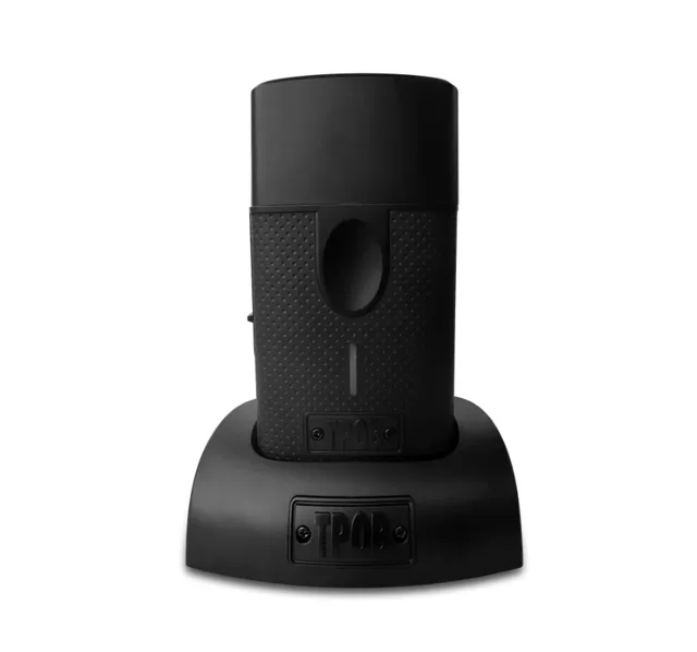 TPOB PLAY Black &amp; White Edition shaver