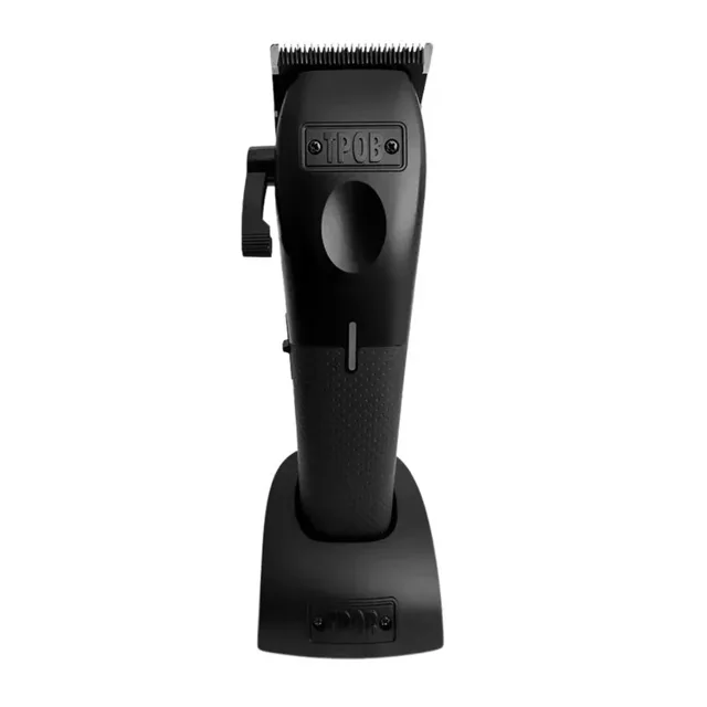 Tpob play Clipper BLACK &amp; WHITE