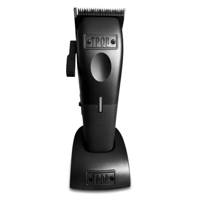TPOB PLAY Mini TP004 Blackout Edition střihací strojek Clipper