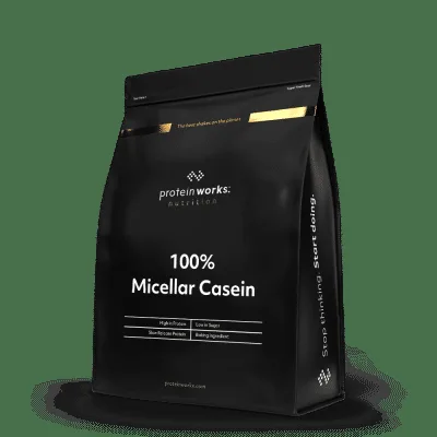 TPW 100% Micellar Casein