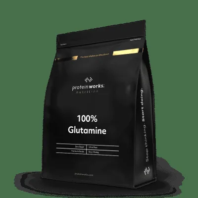 TPW Glutamine