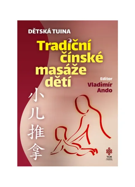 Tradiční čínské masáže dětí