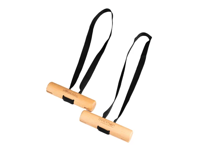 TrainMax complex grip, univerzální úchopy