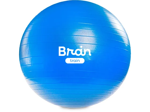 TrainMax gymnastický míč Velikost: 65 cm