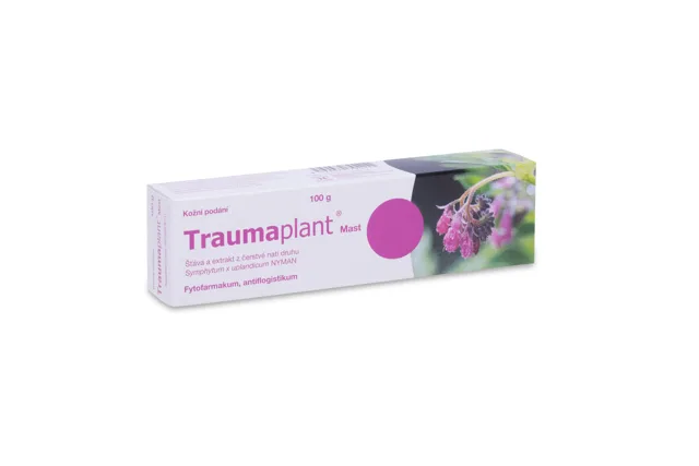 Traumaplant drm.ung. 1 x 100 g