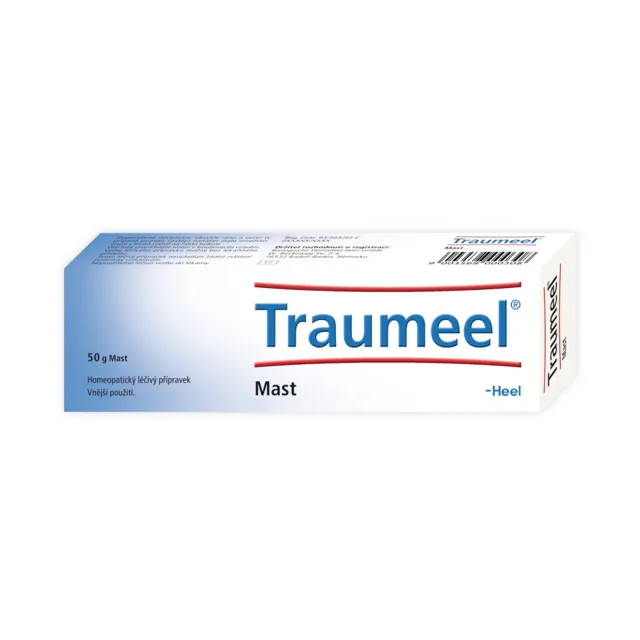 Traumeel 50g