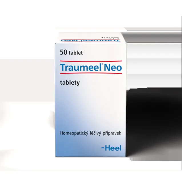 TRAUMEEL NEO TBL NOB 50