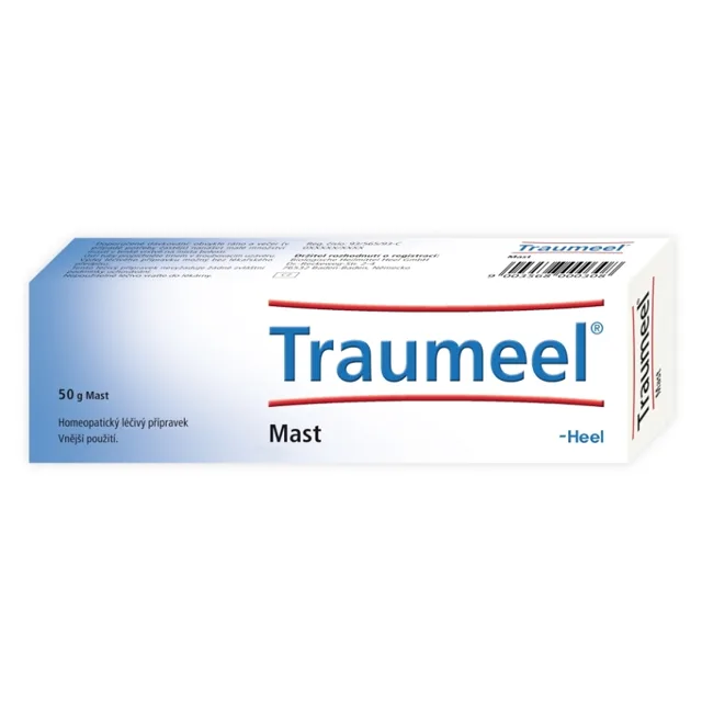 TRAUMEEL S Mast 50 g