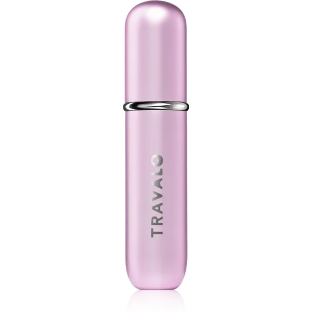 Travalo Classic plnitelný rozprašovač parfémů unisex 5 ml
