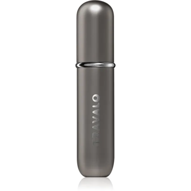 Travalo Classic plnitelný rozprašovač parfémů unisex 5 ml
