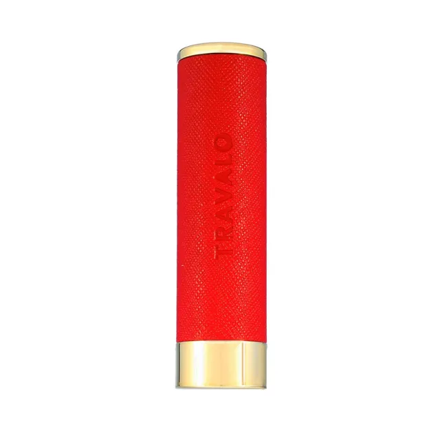 Travalo Walzer - plnitelný flakon 5 ml (červený)