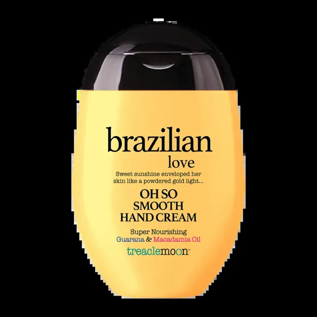 treaclemoon Krém na ruce Brazilian Love 75 ml