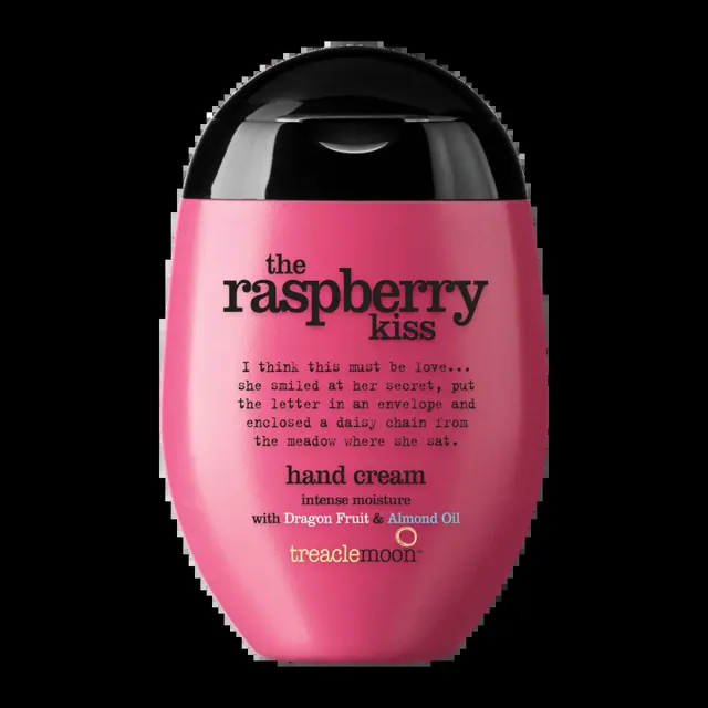 treaclemoon Krém na ruce The Raspberry Kiss 75 ml