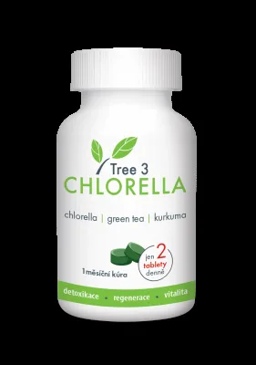 Tree3Chlorella tbl.60