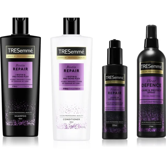 TRESemmé Biotin Repair sada na vlasy