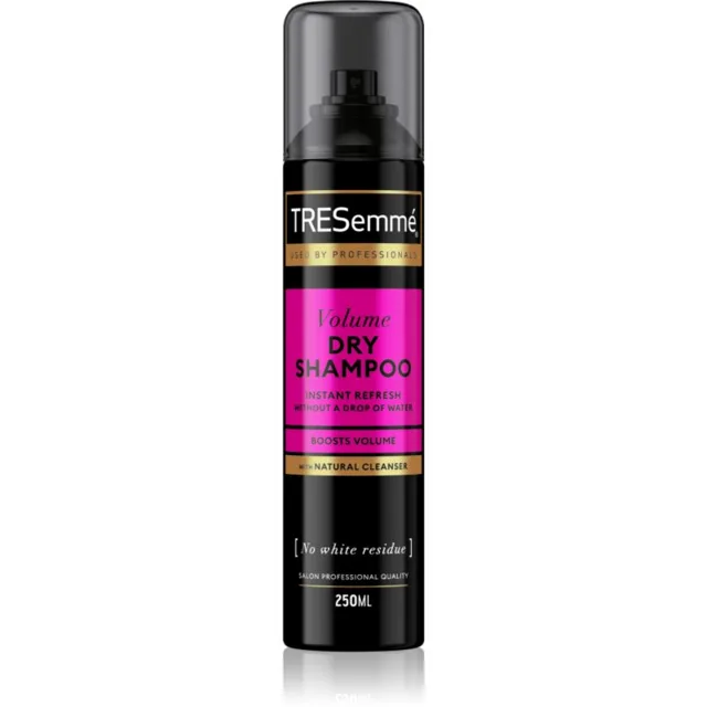 TRESemmé Day 2 Volumising osvěžující suchý šampon pro objem 250 ml
