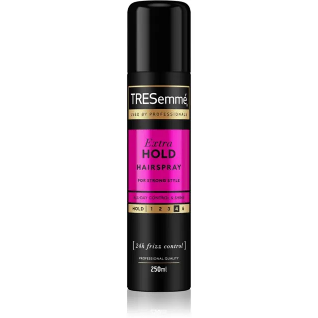 TRESemmé Extra Hold lak na vlasy se silnou fixací 250 ml