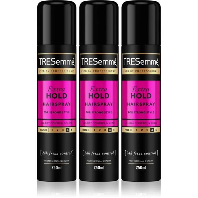 TRESemmé Extra Hold sada