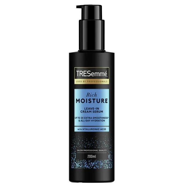 TRESemmé Hydratační sérum na vlasy Rich Moisture Serum 200 ml
