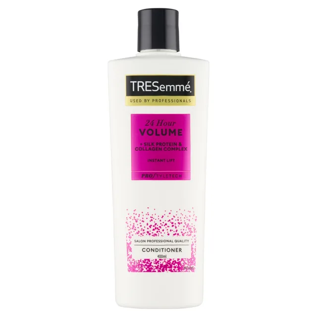 TRESemmé Kondicionér pro objem vlasů 24 Hour Volume (Conditioner) 400 ml