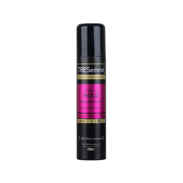 TRESemmé Lak na vlasy Extra Hold 4 (Hair Spray) 250 ml