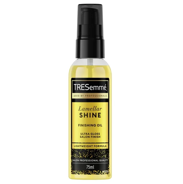 TRESemmé Olej pro lesk vlasů Lamellar Shine Oil 75 ml
