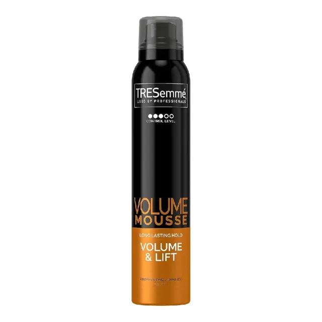 TRESemmé Pěnové tužidlo pro objem vlasů (Volume Mousse) 200 ml