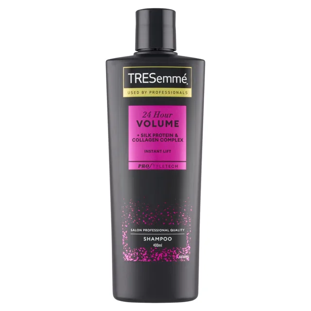TRESemmé Šampon pro větší objem vlasů 24 Hour Volume (Shampoo) 400 ml
