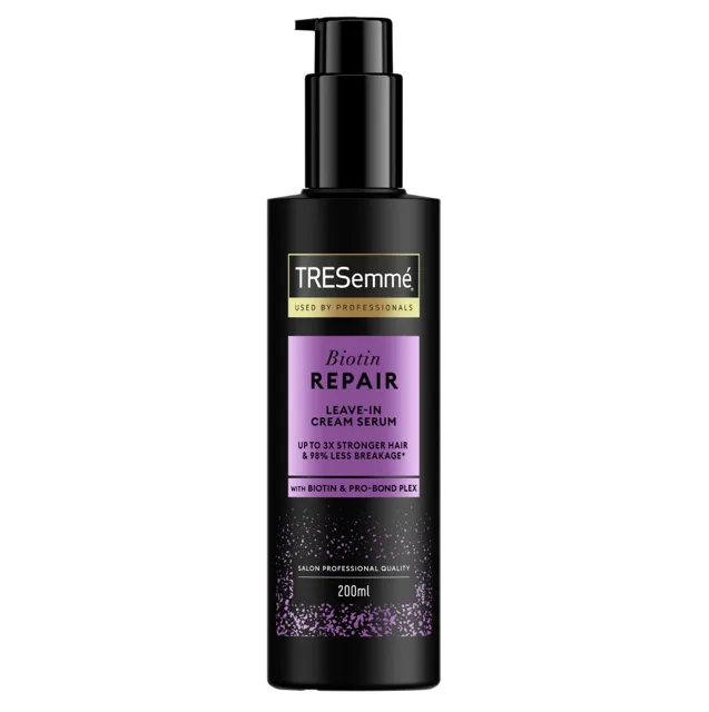 TRESemmé Sérum na vlasy Biotin Repair Serum 200 ml