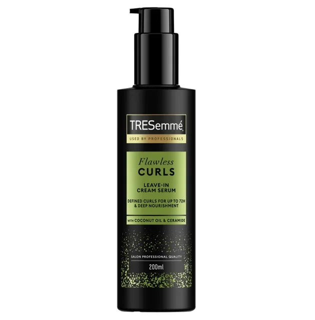 TRESemmé Sérum pro kudrnaté a vlnité vlasy Flawless Curls Serum 200 ml
