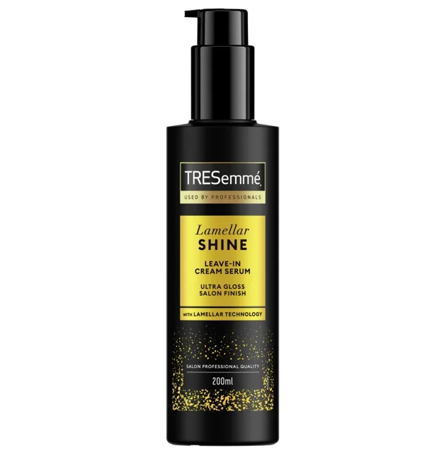 TRESemmé Sérum pro lesk vlasů Lamellar Shine Serum 200 ml