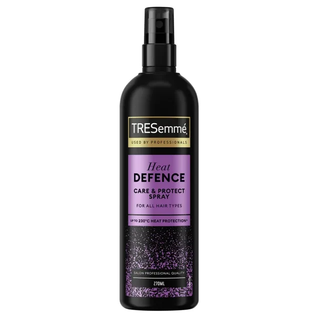 TRESemmé Sprej pro tepelnou ochranu vlasů Heat Defence Spray 270 ml