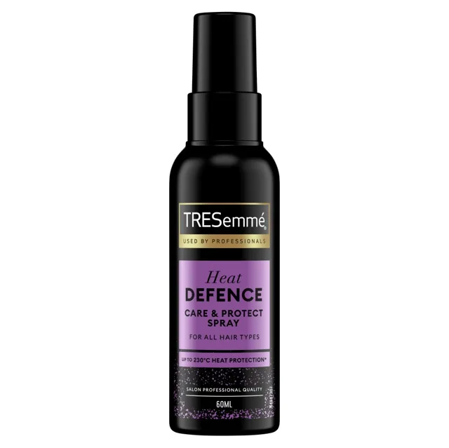 TRESemmé Sprej pro tepelnou ochranu vlasů Heat Defence Spray 60 ml