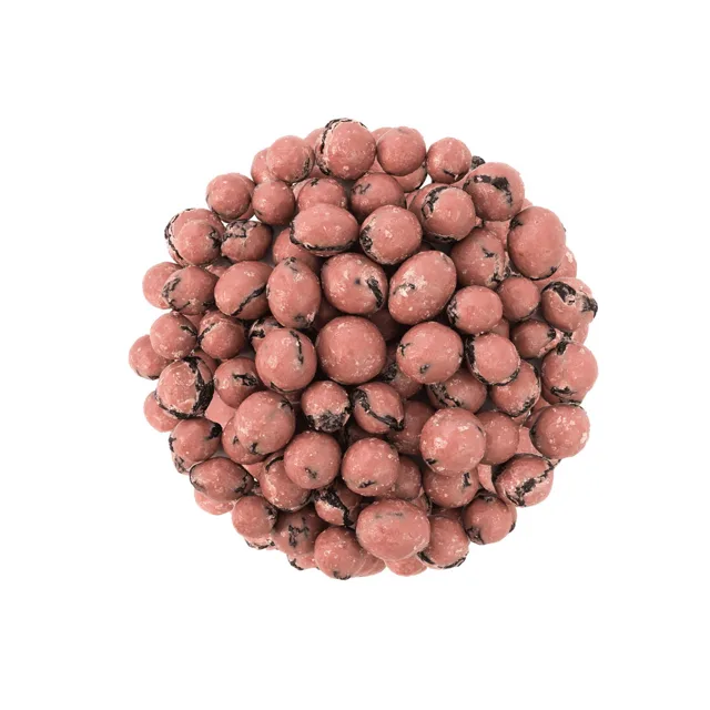 Třešně v ruby čokoládě váha 3kg