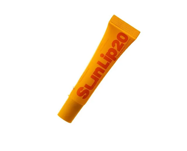 Trew SunLip20 Tónovací balzám na rty s SPF 20 15 ml