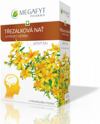 TŘEZALKOVÁ NAŤ POR SPC 50G