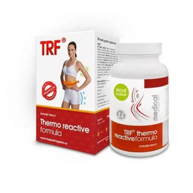 TRF Thermo reactive formula 80 g