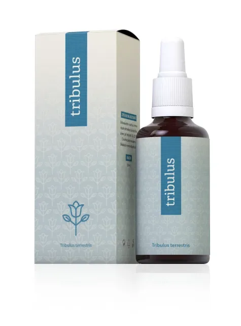 Tribulus terrestris 30 ml