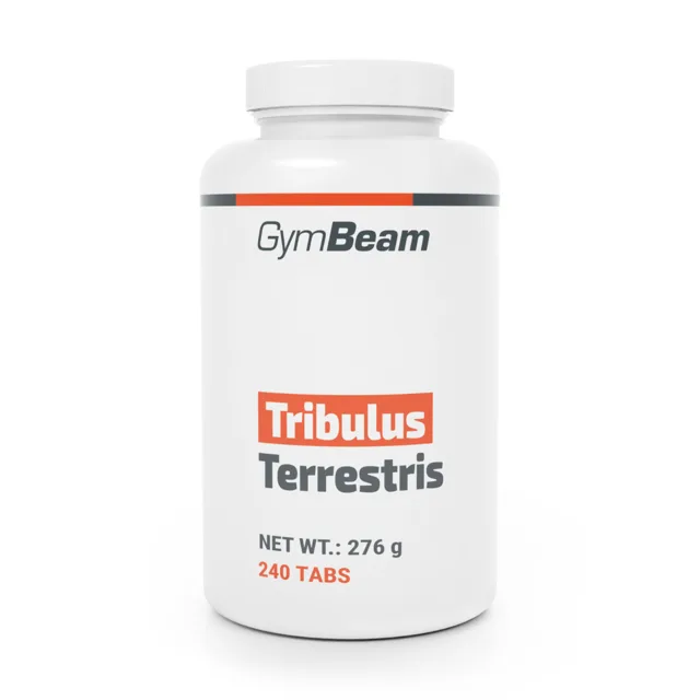 Tribulus Terrestris - GymBeam