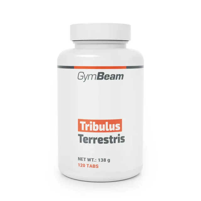 Tribulus Terrestris - GymBeam
