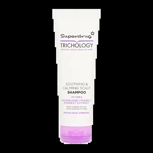 Trichology Šampon Calming Scalp 250 ml